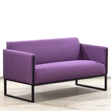 Amigo sofa, upholstery - Elba 66